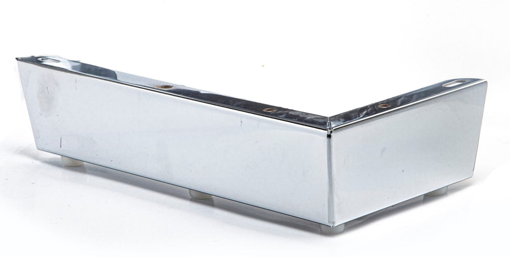 METAL FEET S 23 15cmx22x5.5