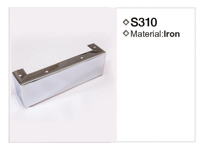 METAL FEET S310