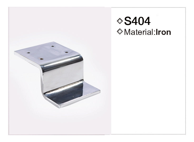 METAL FEET S404