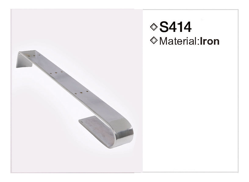 METAL FEET S414