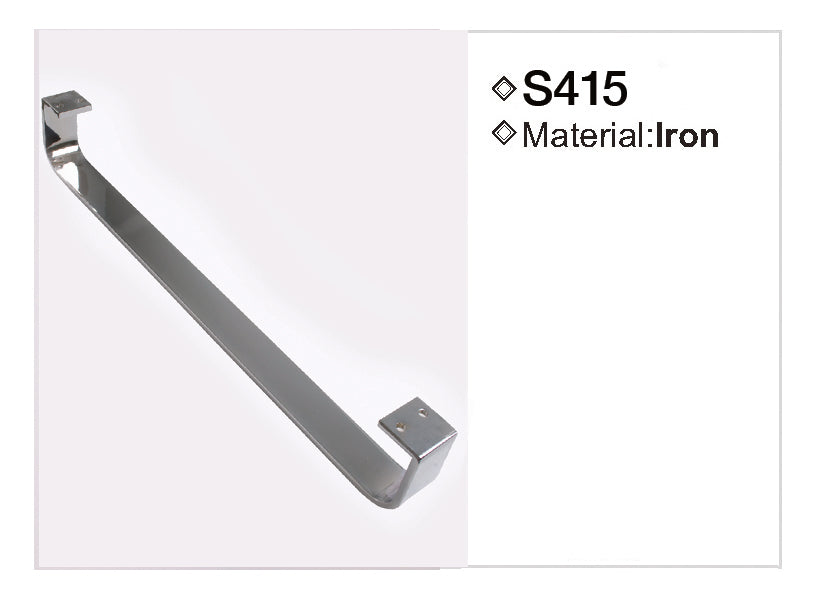 METAL FEET S415