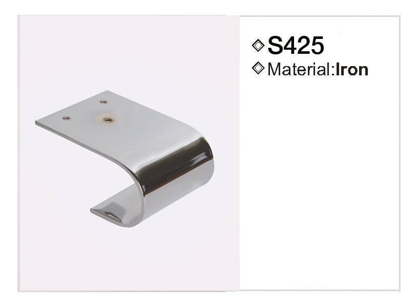 METAL FEET S425
