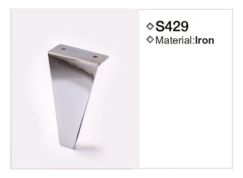 METAL FEET S429