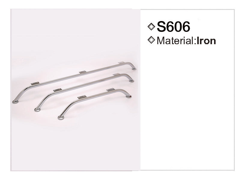METAL FEET S606 100cm