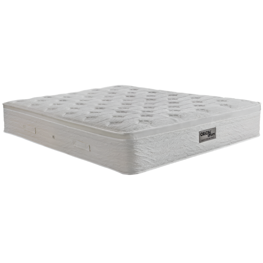 EN17 SILK EXTRA SOFT PLUS PILLOWTOP