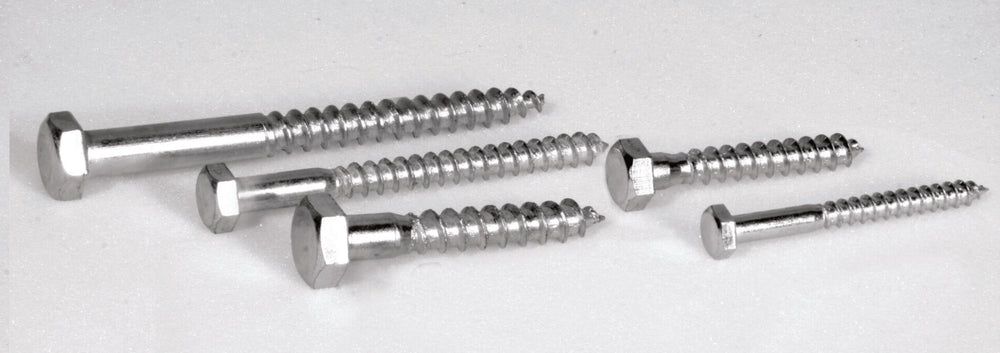 RING M10 3/8 X 100MM (100PCS)
