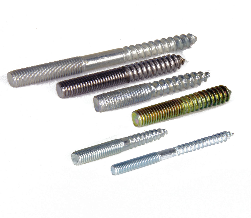 RIM M6 1/4 X 120MM (100PCS)