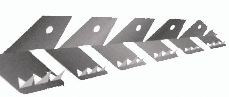 Imported steel strapping 25-30 m/piece — Tserki