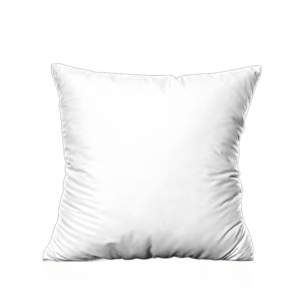 Decorative cushion, calico / ball fibre 2452 70 × 70 cm