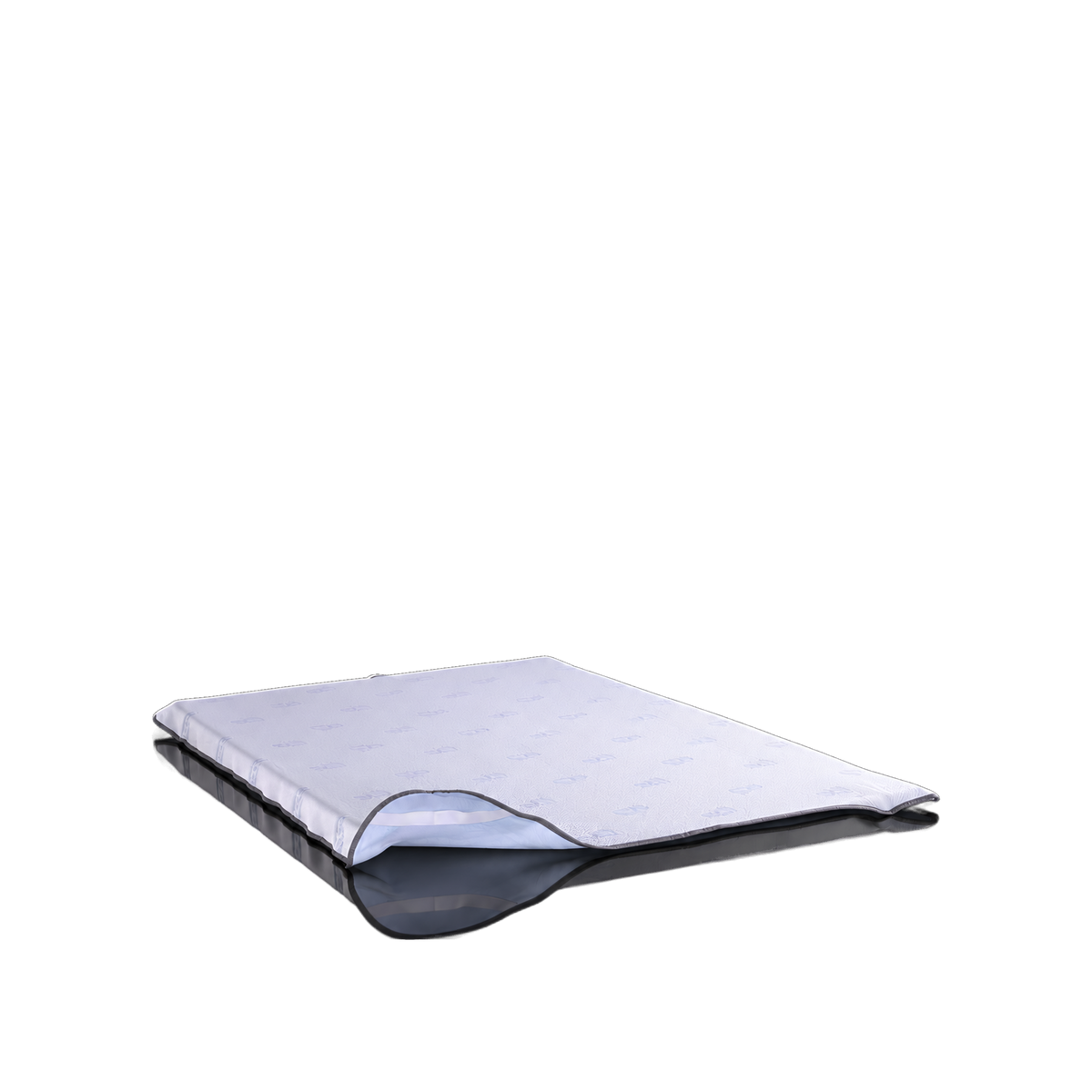 E195 Estia Cool Max mattress protector with 4 elastic straps