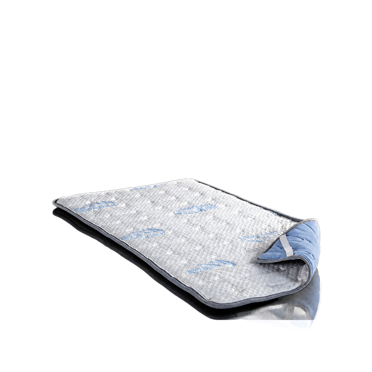 E196 Estia Cool Max Cotton επίστρωμα με 4 λάστιχα