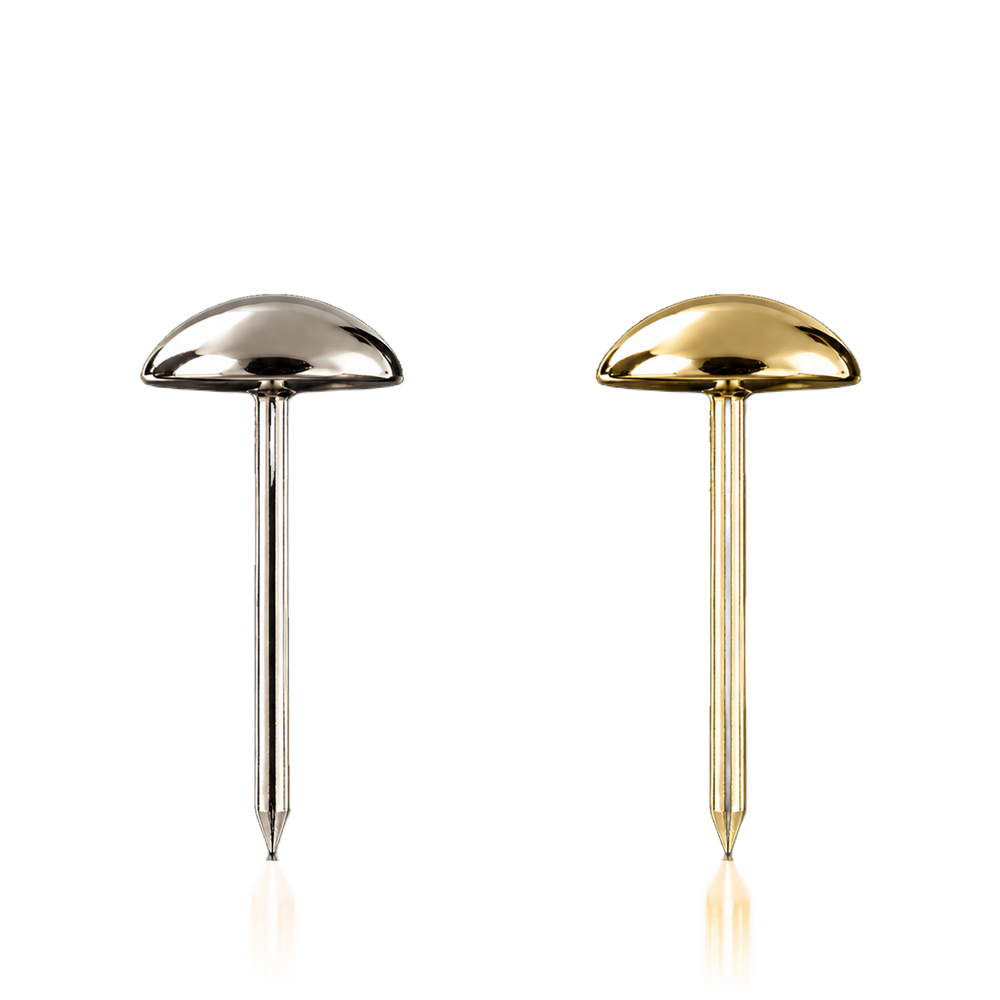 Νο100 Καμπαράς Φ9,5 mm (1000 τεμ.)