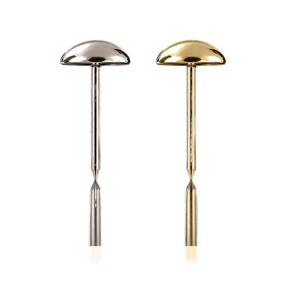 Νο670 Καμπαράς Φ11 mm (1000 τεμ.)