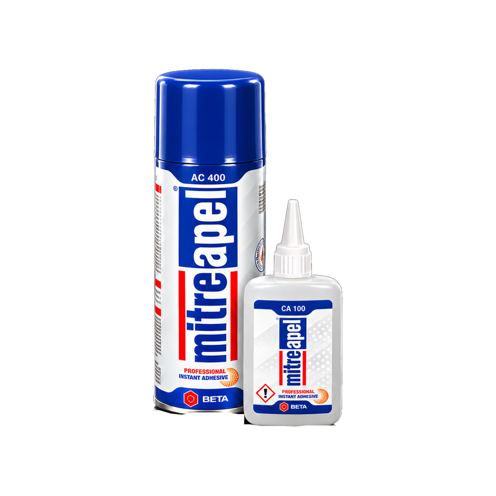Spray adhesive set 400 g/can