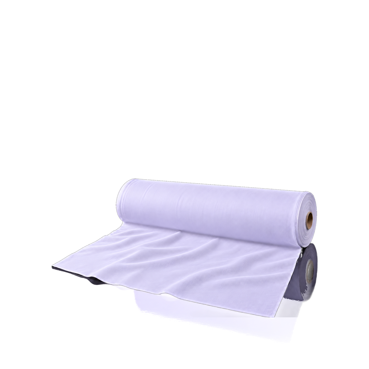 Polyester-cotton calico 2.10 m — Polyester-cotton calico 2.10 m · Lilac