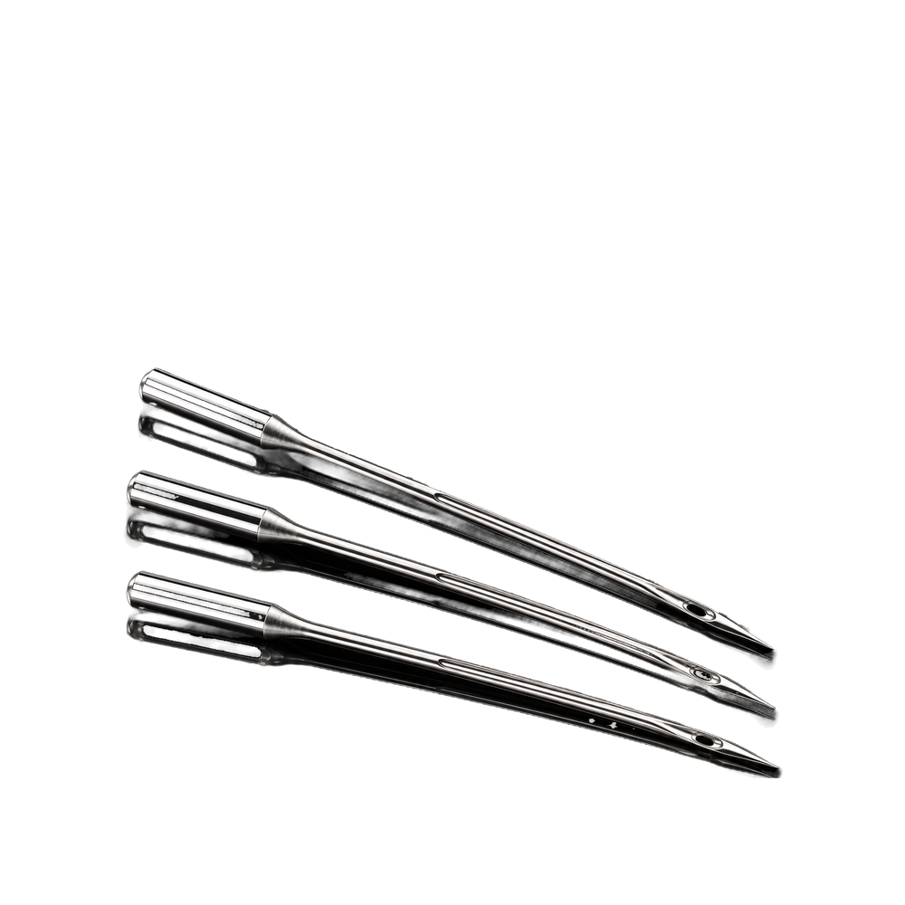 Imported needles DP