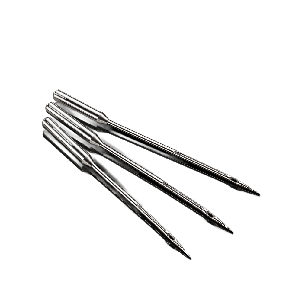 Imported needles DB