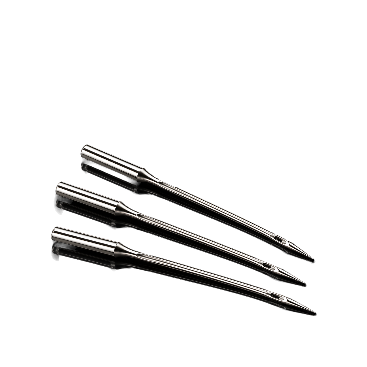 CROZ-BECKERT B27 overlock needle — Product view