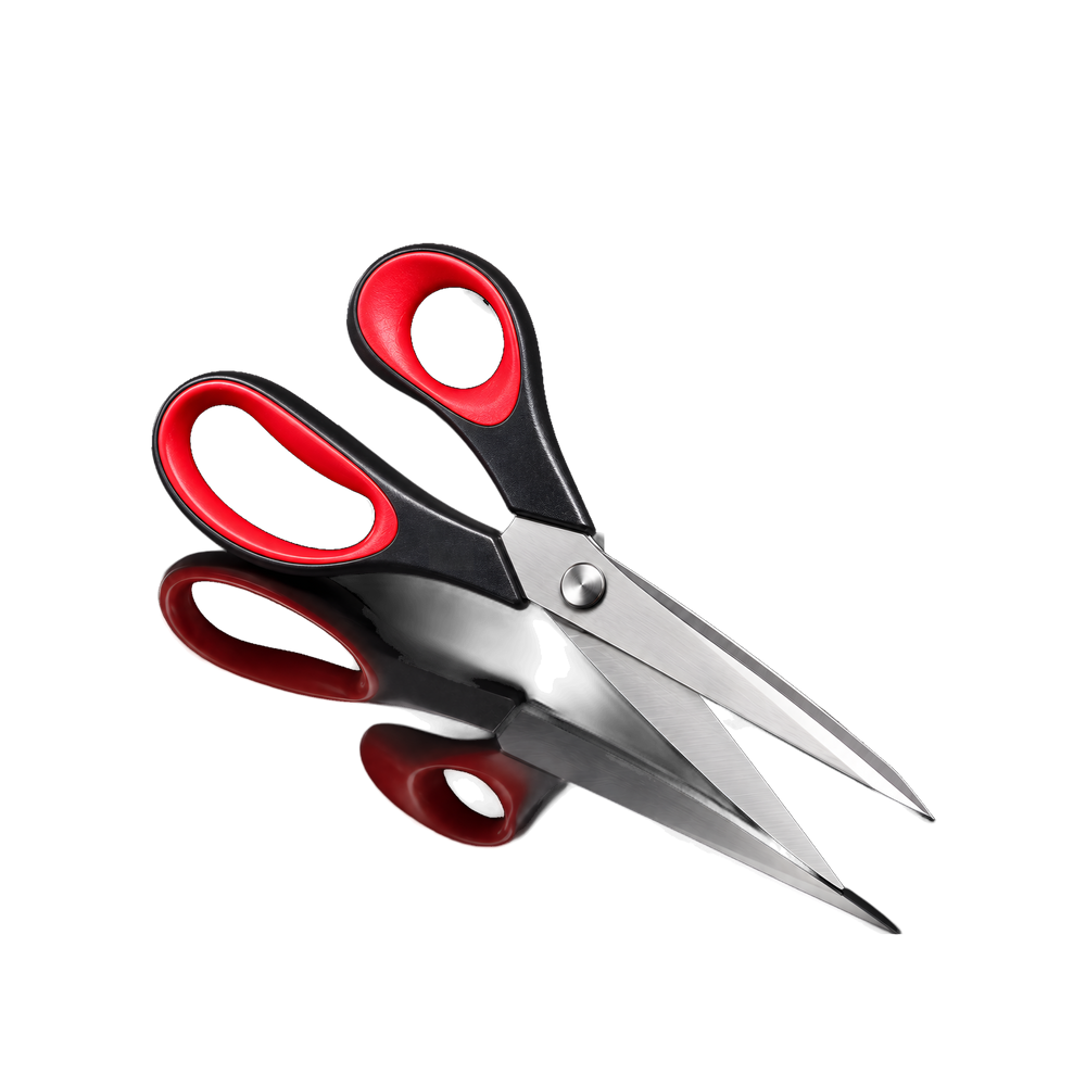 Fiskars Scissors No 7062 15 cm AMPLIFY