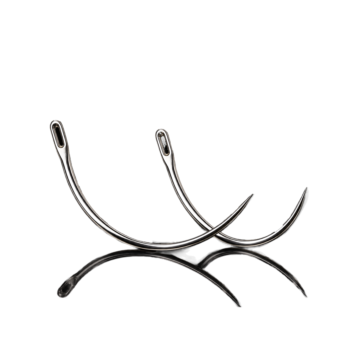 Βελόνα κυρτή — Βελόνα κυρτή Νο 90