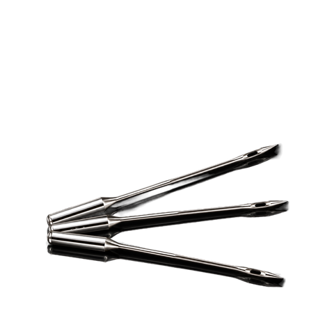 Lockstitch machine needle No1738 CROZ-BECKERT