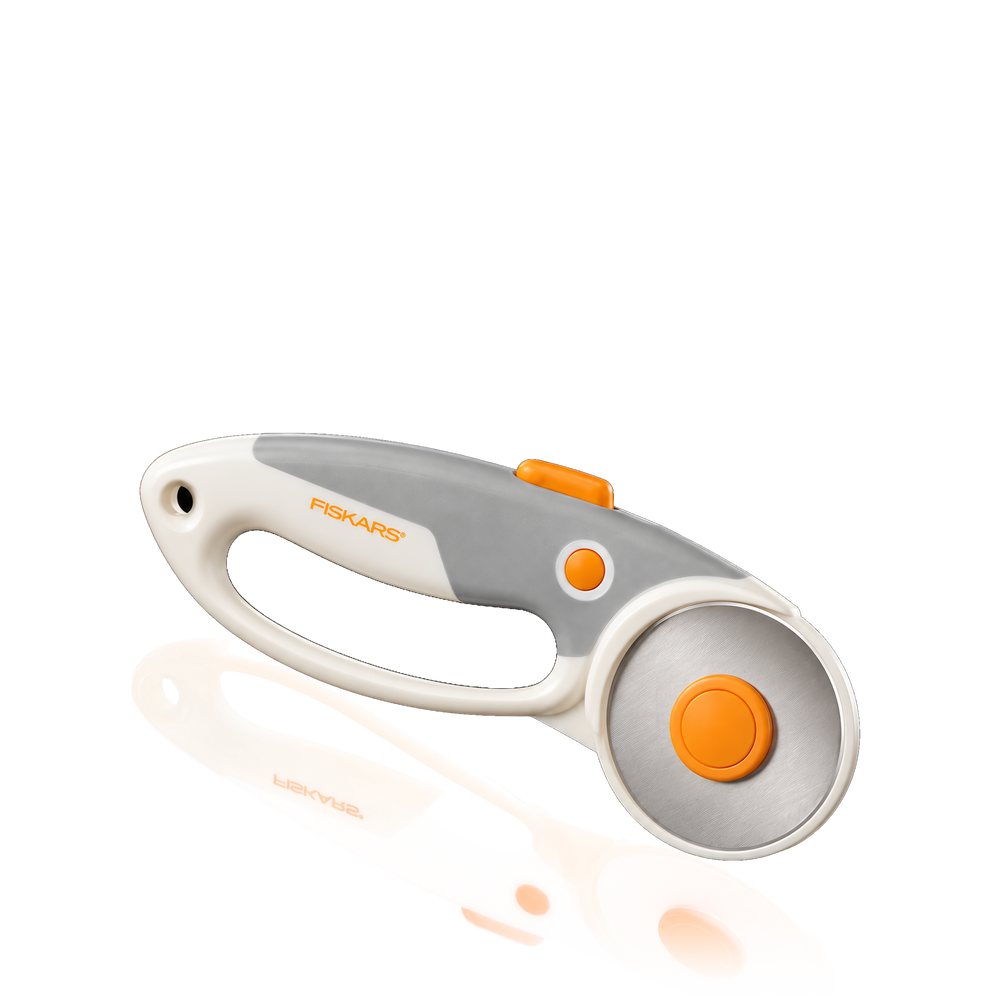 Fiskars Scissors No 9511P Φ60 ROTARY CUTTER TITANIUM