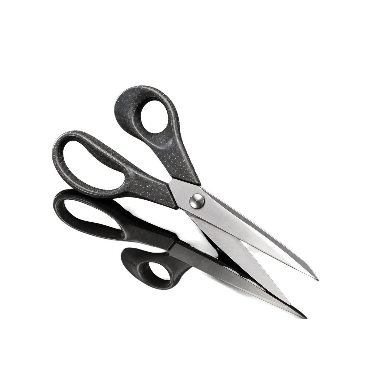 Fiskars Scissors No 5127 18 cm recycled — Product view