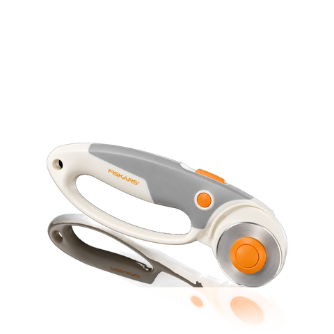 Fiskars Rotary No 9521P 4.5 cm BIG LOOP TITAN.CUTTER