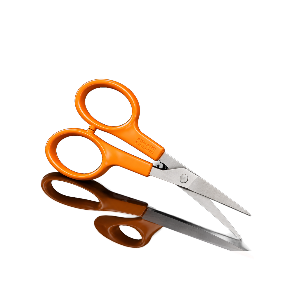 Fiskars Scissors No 9807 10 cm