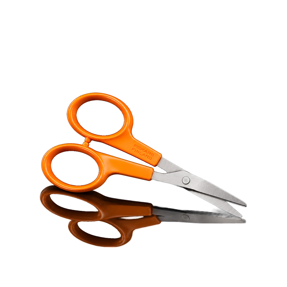Fiskars Scissors No 9808 10 cm