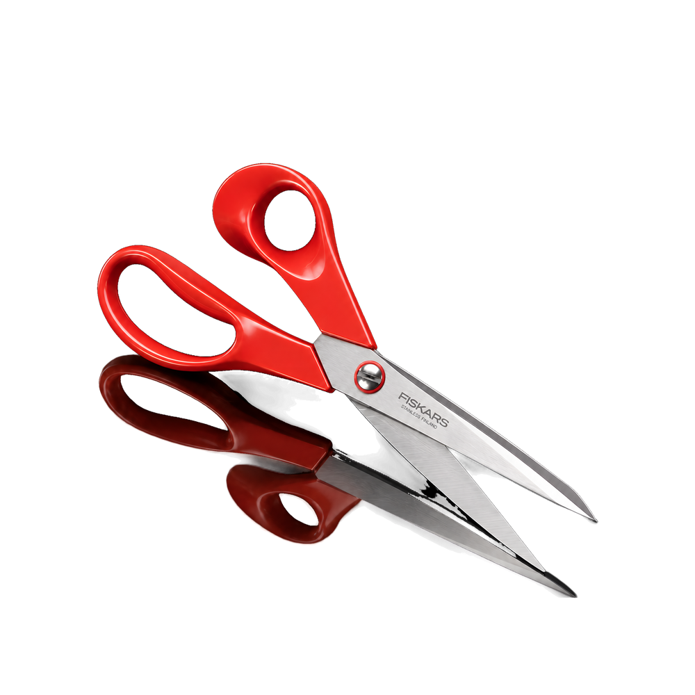Fiskars Scissors No 9850 21 cm for left-handed users