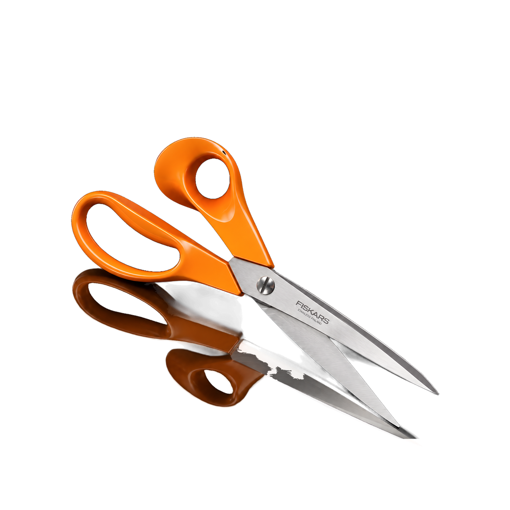 Fiskars Scissors No 9863 25 cm