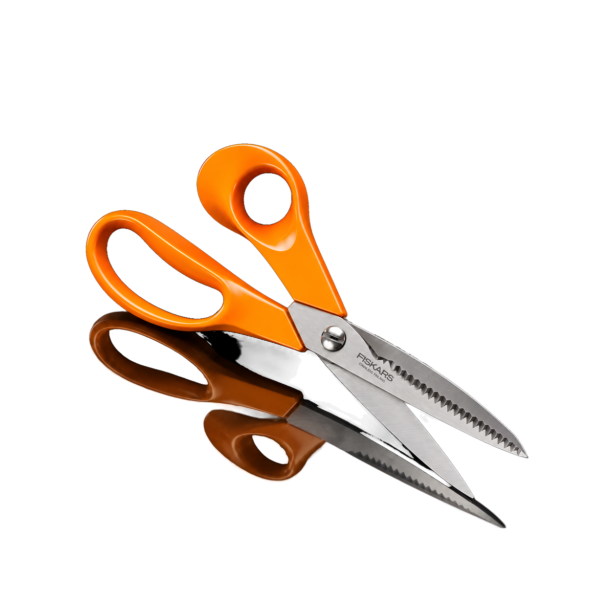 Ψαλίδι Fiskars Νο 9874 18 εκ. κουζίνας — Προβολή προϊόντος