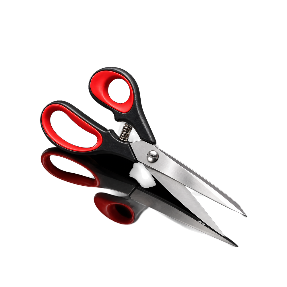 Fiskars Scissors No 1911 24 cm EASY ACTION