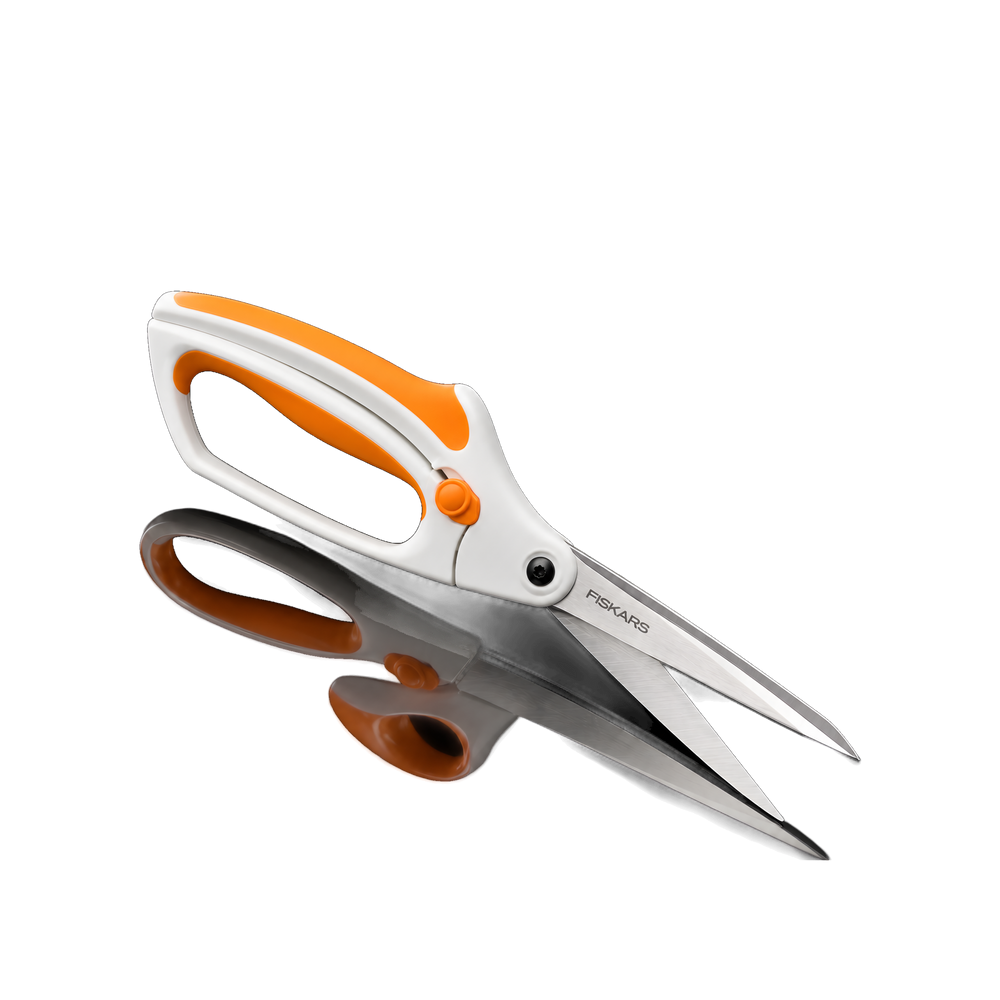 Fiskars Scissors No 2911 26 cm SOFT TOUCH