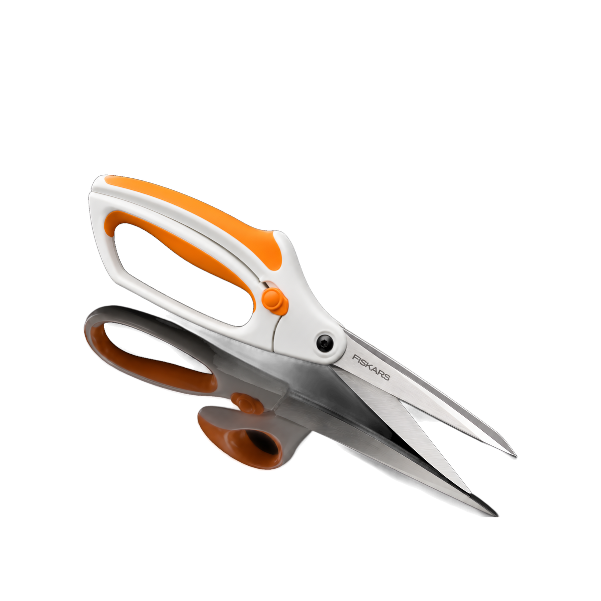 Ψαλίδι Fiskars Νο 2911 26 εκ. SOFT TOUCH — Προβολή προϊόντος