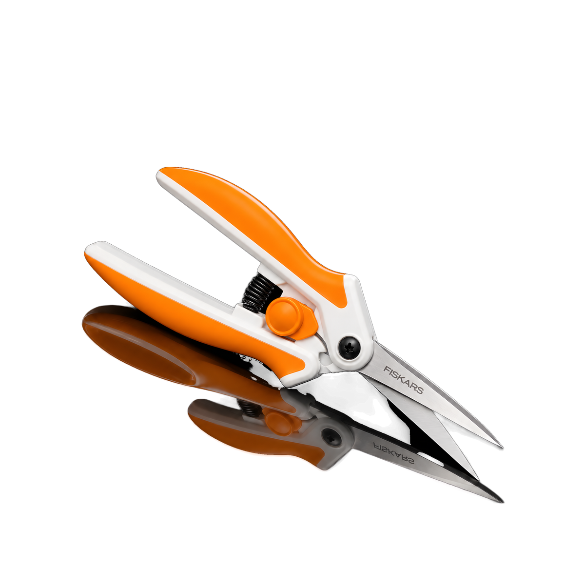 Fiskars Scissors No 9921 16 cm EASY ACTION — Product view
