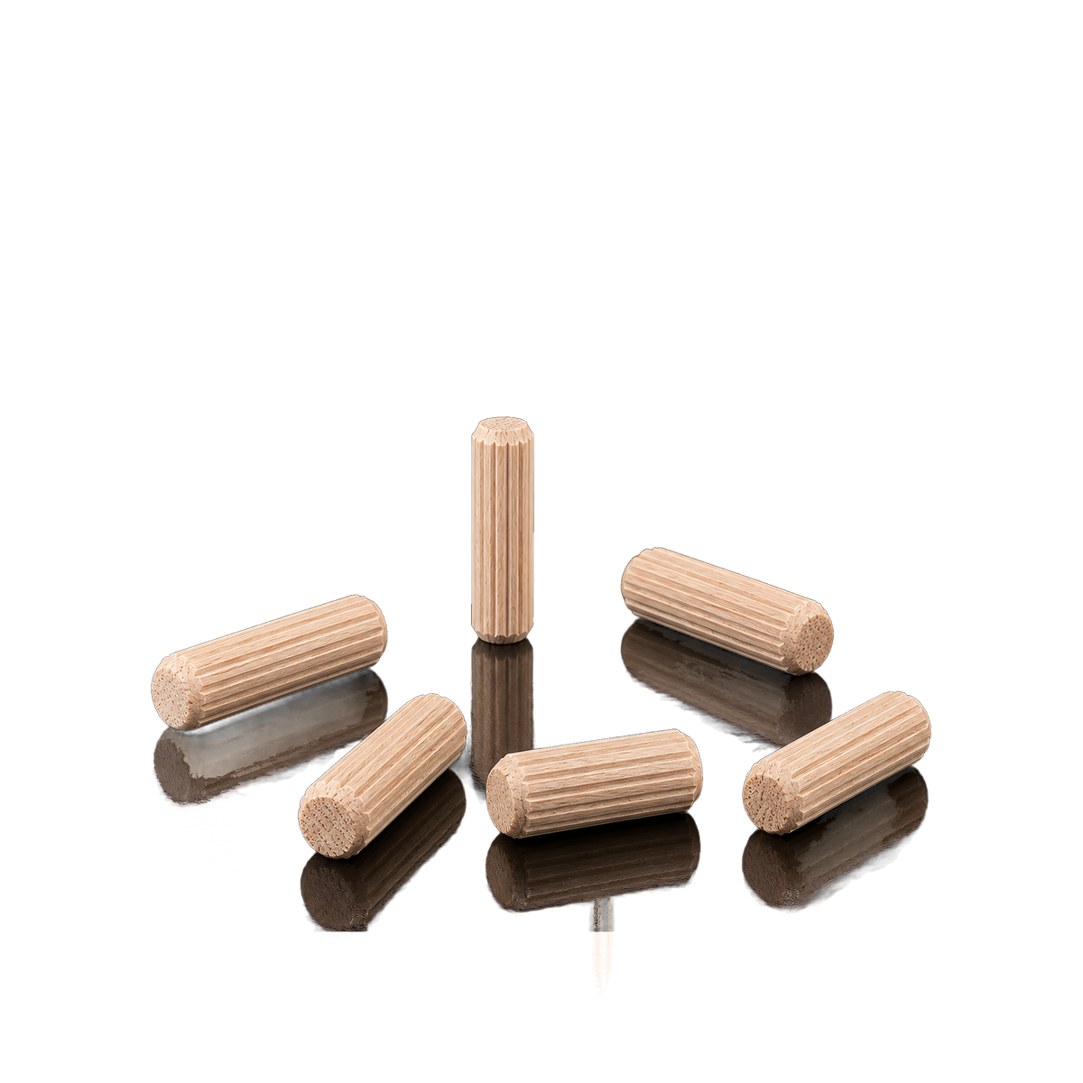 Dowels OKE — Product view