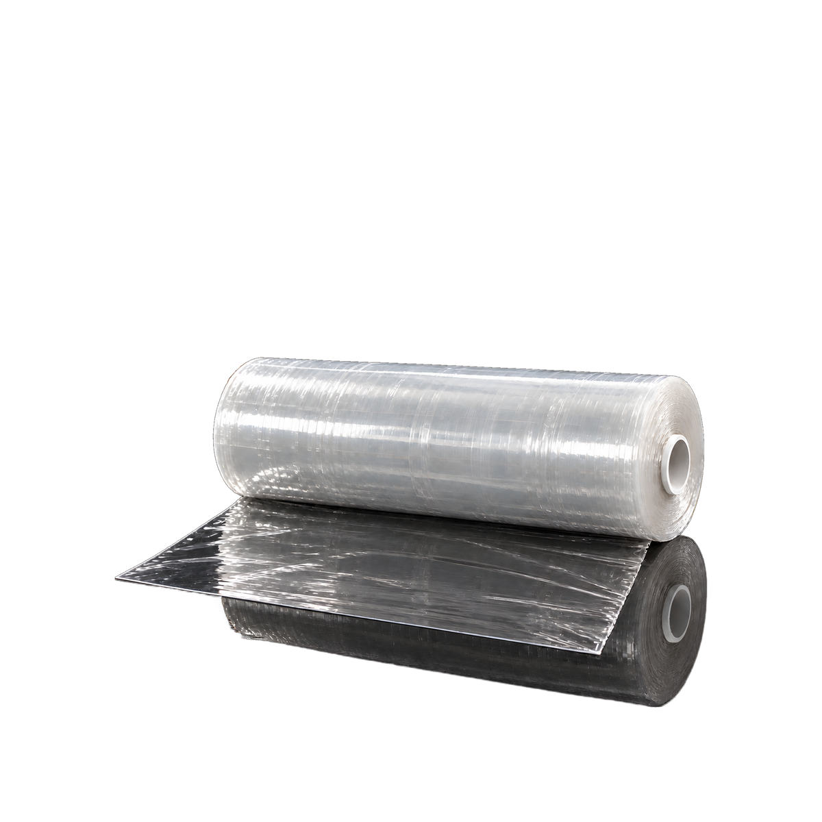 Imported stretch film 3 kg — Product view