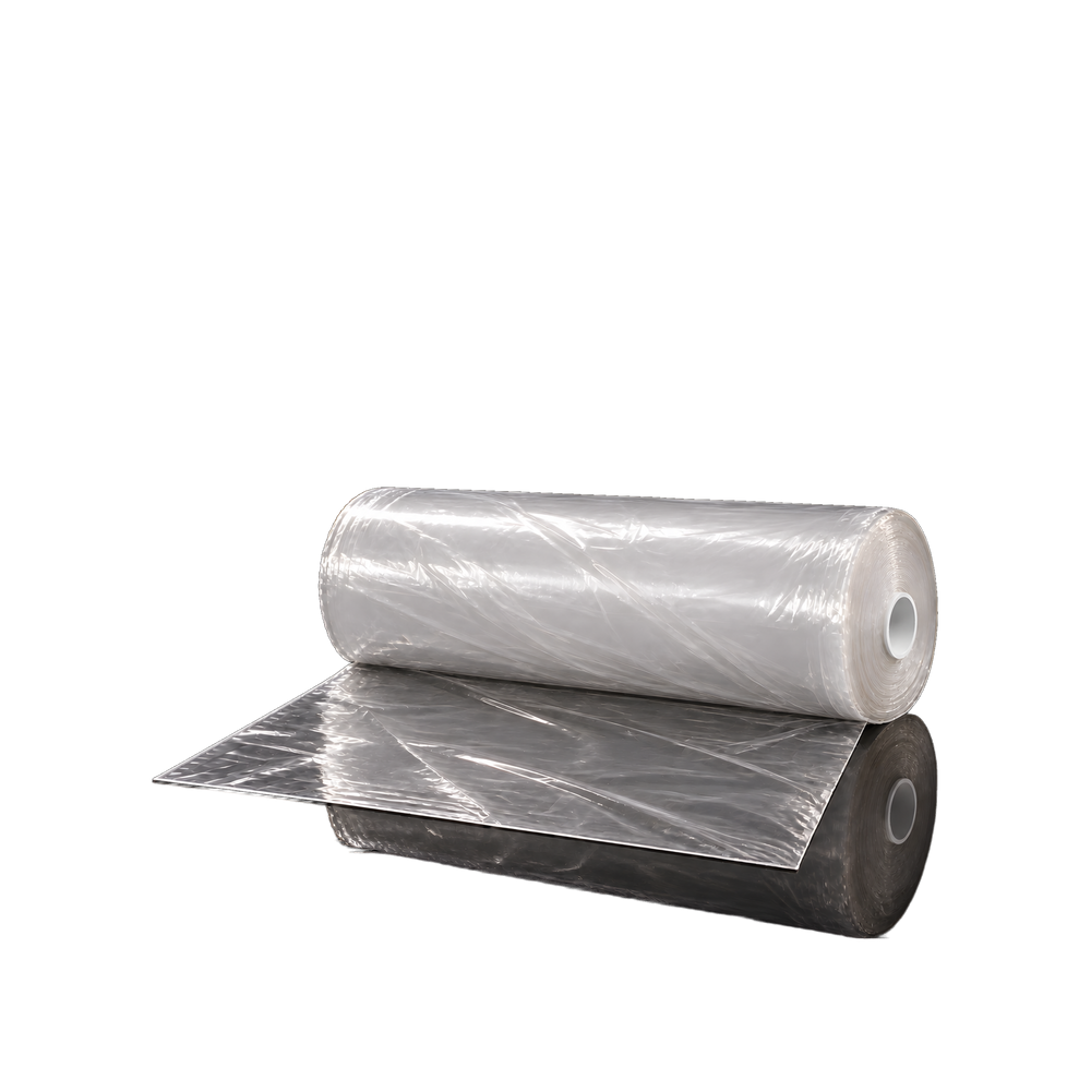 Packaging nylon