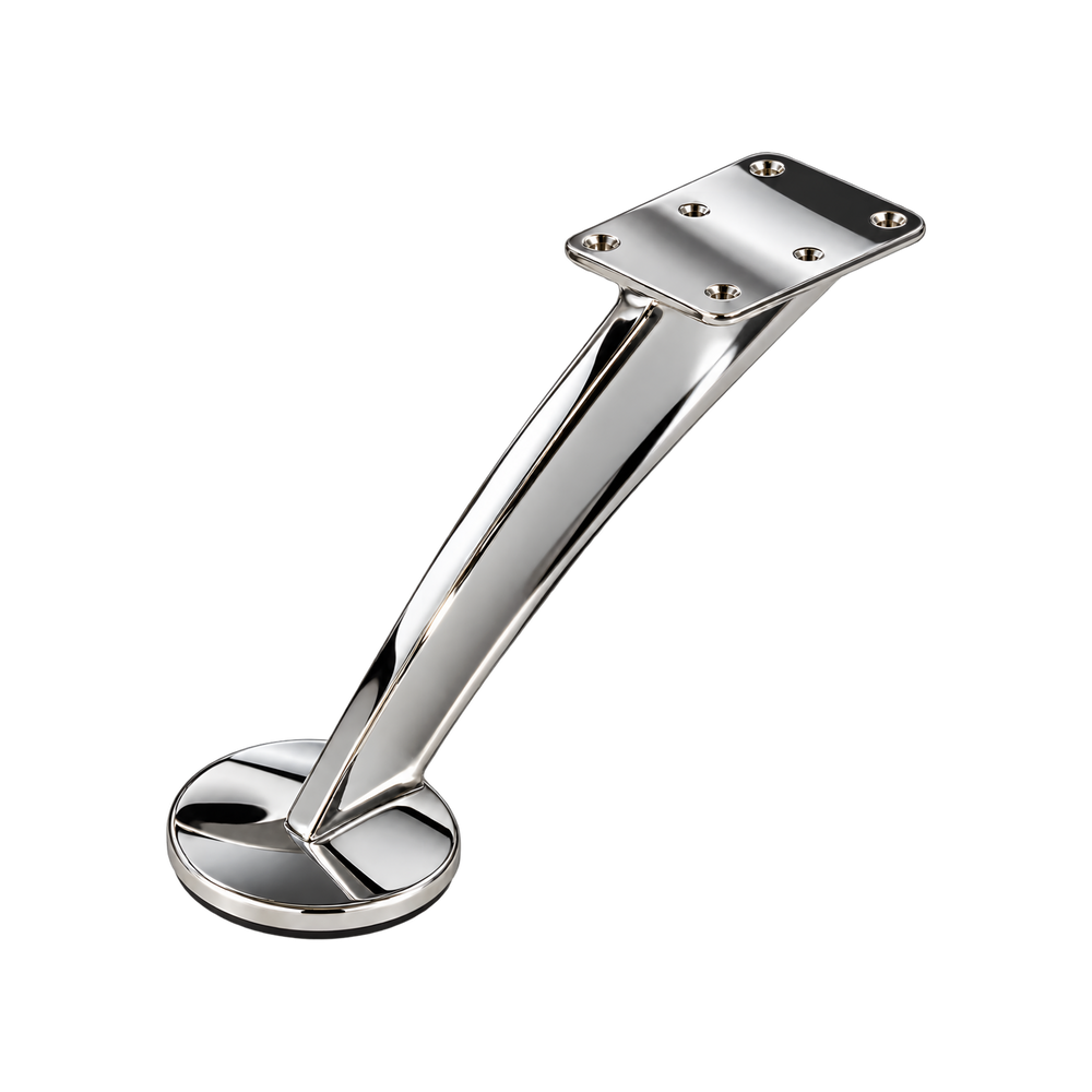 Metal leg F103