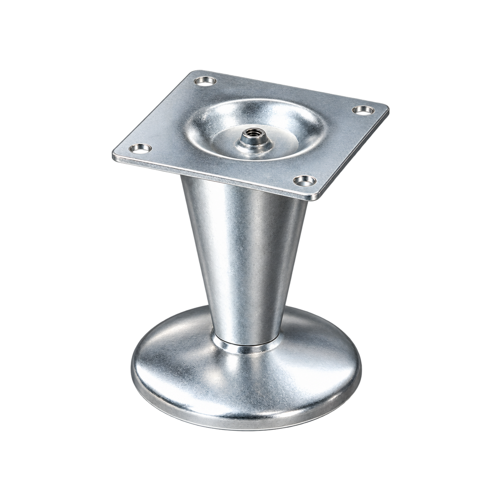 Metal leg F144