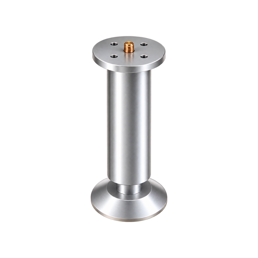 Metal leg F159
