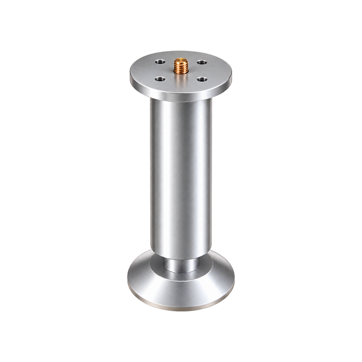 Metal leg F159 — Product view