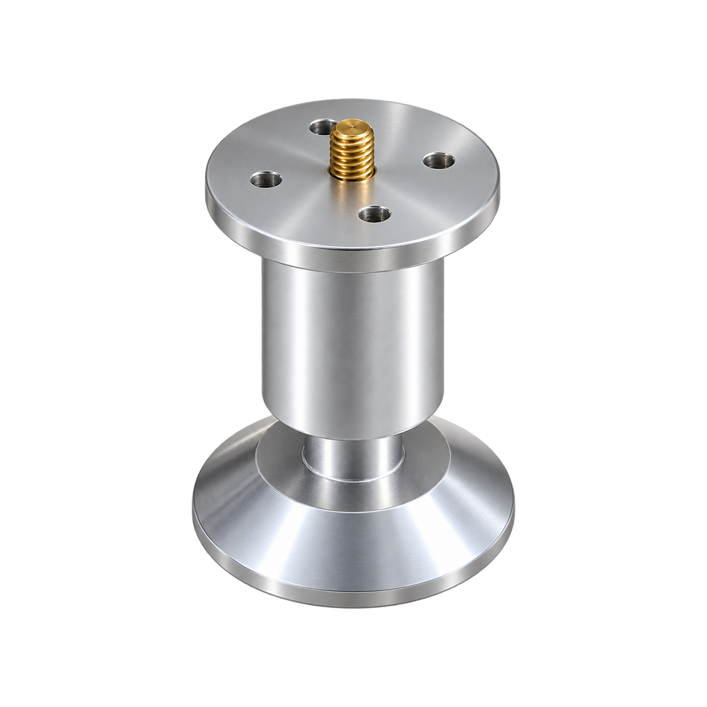 Metal leg F160