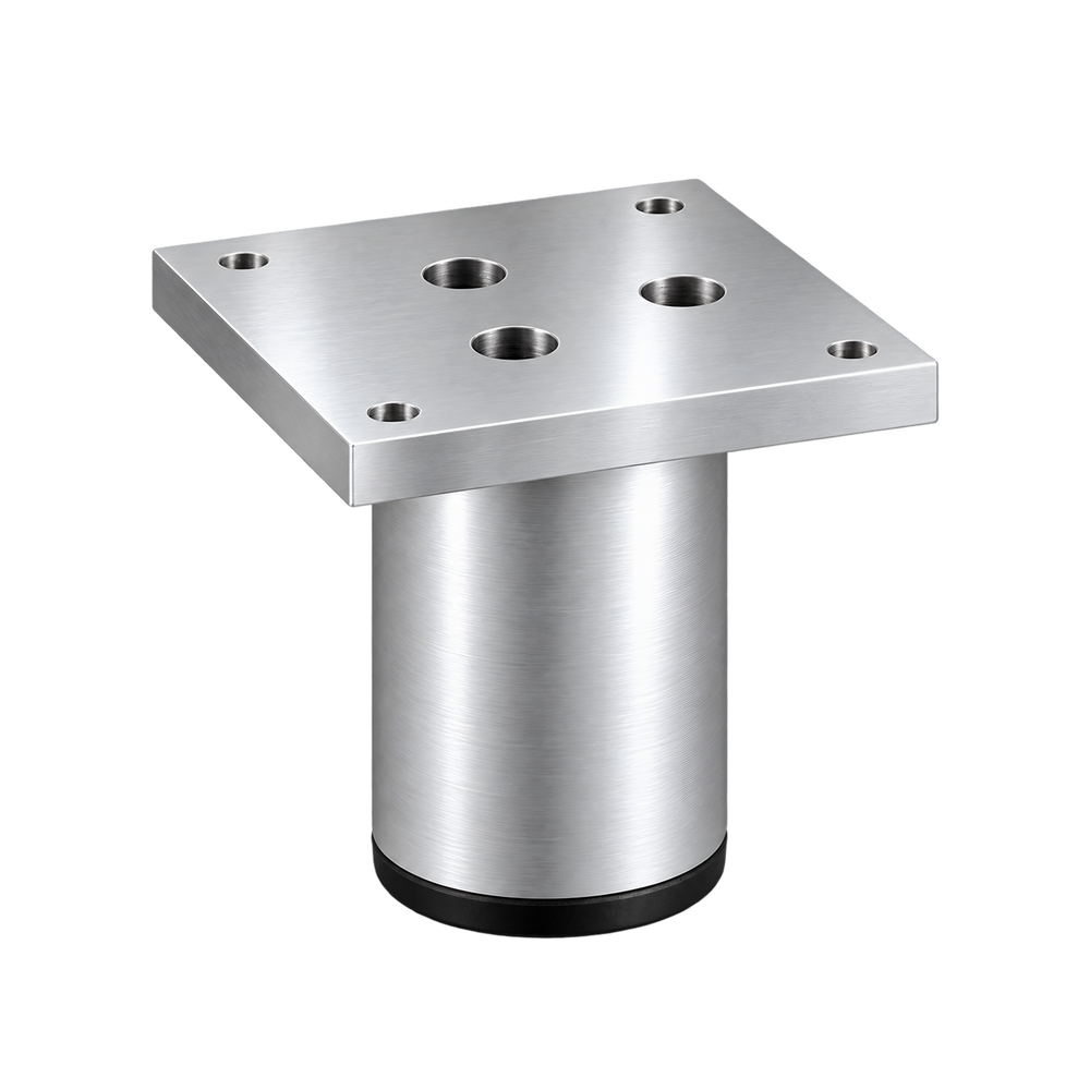 Metal leg F173