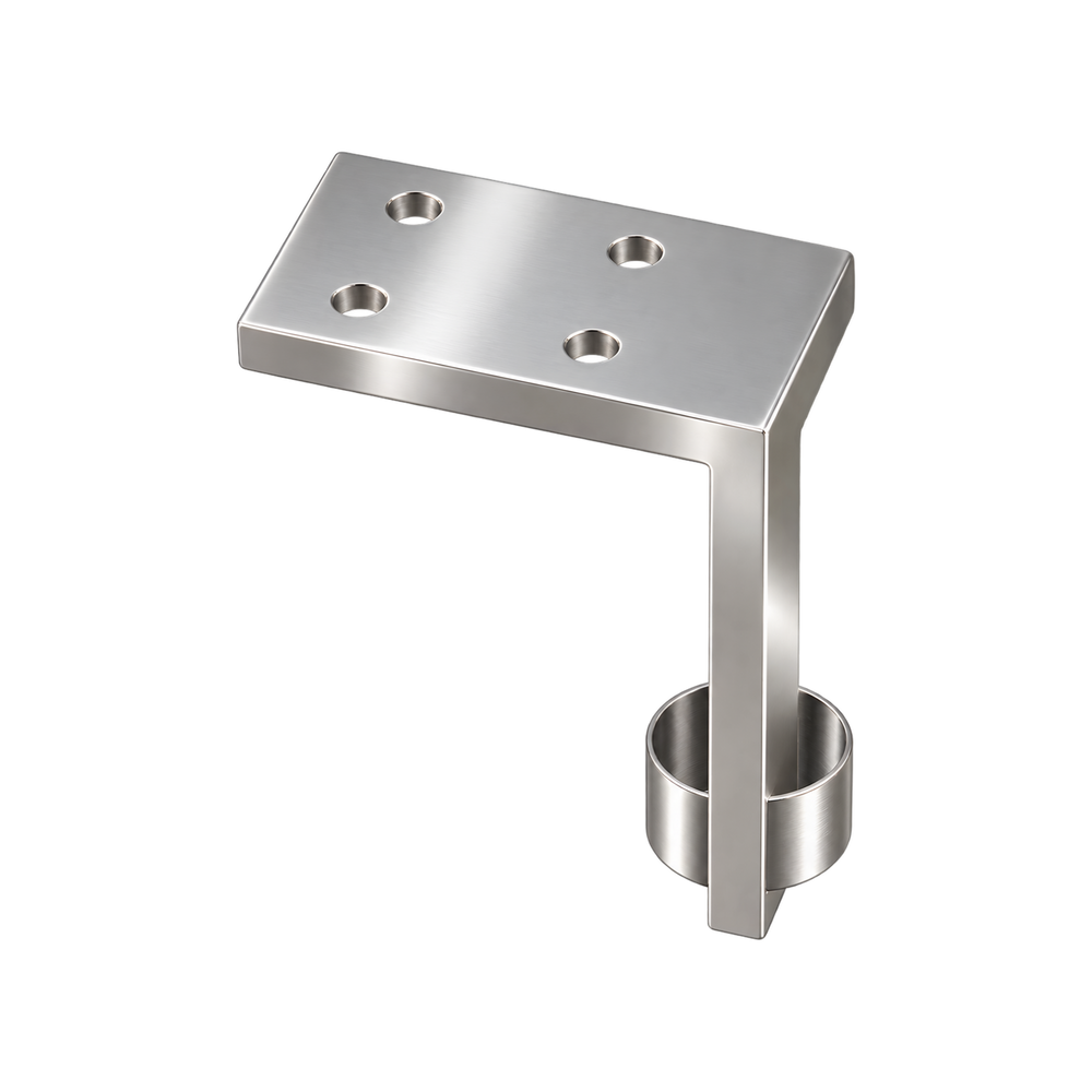 Metal leg F174
