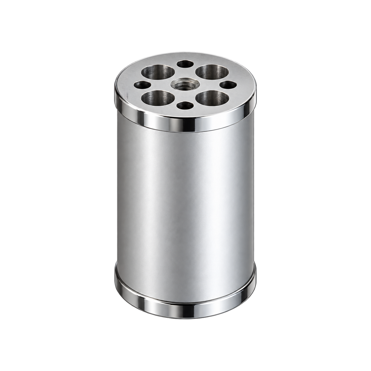 Metal leg F181 — Product view