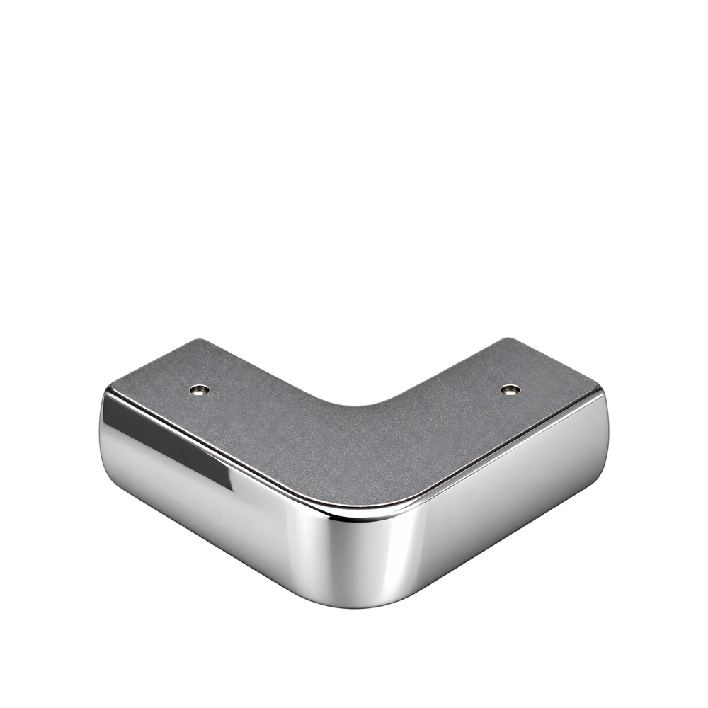 Metal leg F203