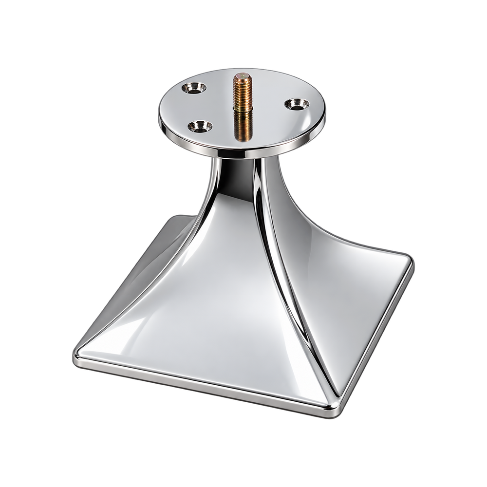Metal leg F236